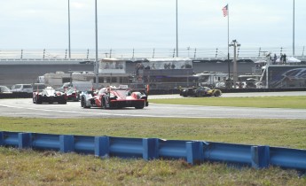 24 Heures de Daytona 2023