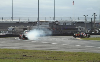 24 Heures de Daytona 2023