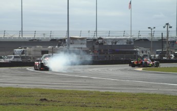 24 Heures de Daytona 2023 - Course