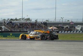 24 Heures de Daytona 2023