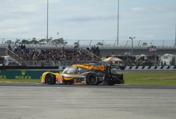 24 Heures de Daytona 2023 - Course