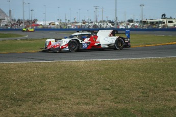 24 Heures de Daytona 2023