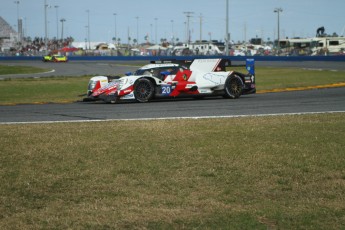 24 Heures de Daytona 2023 - Course