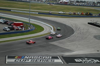 24 Heures de Daytona 2023 - Course