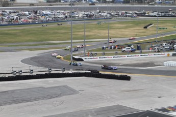 24 Heures de Daytona 2023