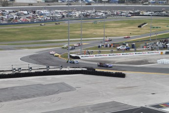 24 Heures de Daytona 2023 - Course