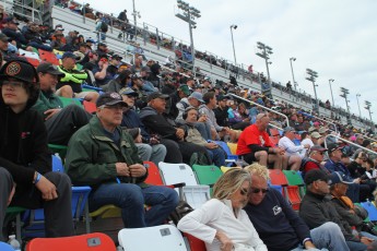 24 Heures de Daytona 2023 - Avant-course