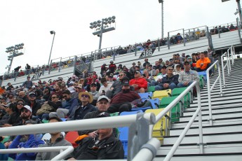 24 Heures de Daytona 2023 - Avant-course