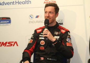 24 Heures de Daytona 2023