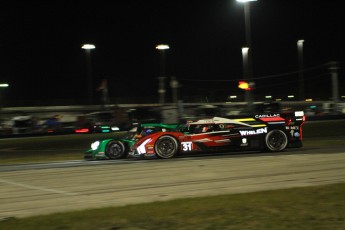 24 Heures de Daytona 2023