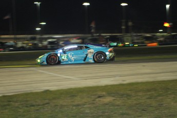 24 Heures de Daytona 2023