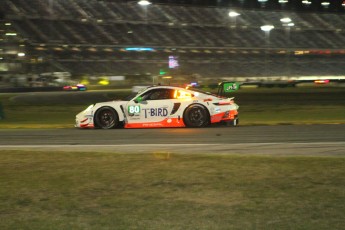 24 Heures de Daytona 2023 - Course