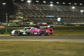 24 Heures de Daytona 2023 - Course