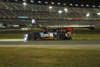 24 Heures de Daytona 2023 - Course