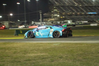 24 Heures de Daytona 2023 - Course