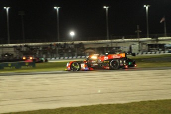 24 Heures de Daytona 2023 - Course