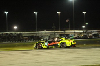 24 Heures de Daytona 2023 - Course