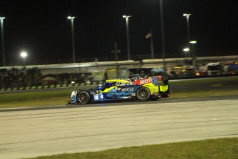 24 Heures de Daytona 2023 - Course