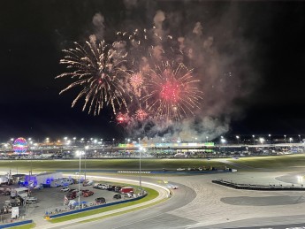 24 Heures de Daytona 2023 - Course