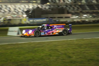 24 Heures de Daytona 2023 - Course