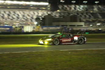 24 Heures de Daytona 2023