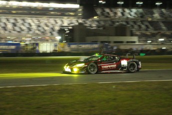 24 Heures de Daytona 2023 - Course