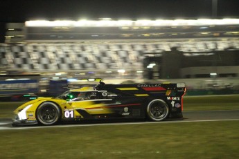 24 Heures de Daytona 2023 - Course