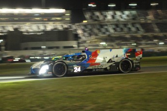24 Heures de Daytona 2023