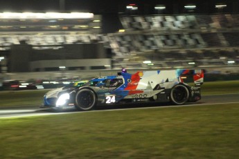 24 Heures de Daytona 2023 - Course