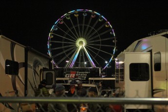 24 Heures de Daytona 2023 - Course