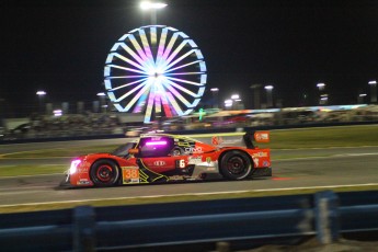 24 Heures de Daytona 2023 - Course