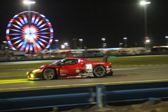 24 Heures de Daytona 2023 - Course