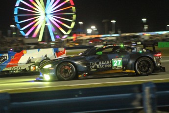 24 Heures de Daytona 2023 - Course