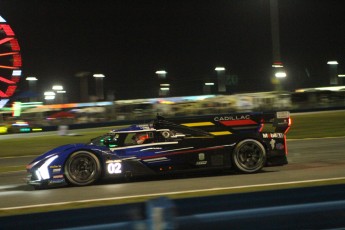 24 Heures de Daytona 2023 - Course