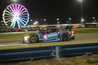 24 Heures de Daytona 2023