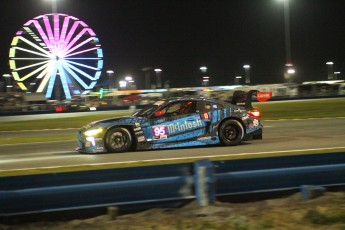 24 Heures de Daytona 2023 - Course