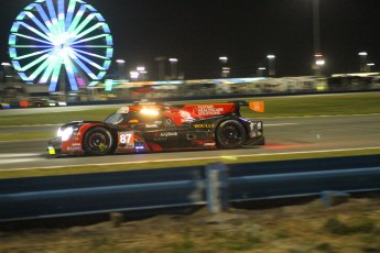 24 Heures de Daytona 2023 - Course