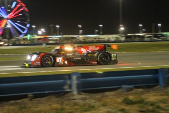 24 Heures de Daytona 2023