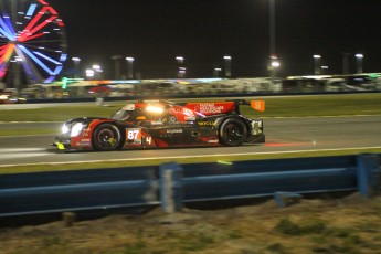 24 Heures de Daytona 2023 - Course