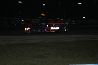 24 Heures de Daytona 2023
