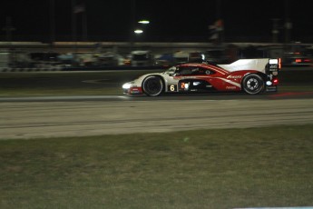 24 Heures de Daytona 2023 - Course