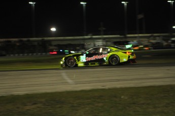 24 Heures de Daytona 2023 - Course