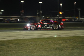 24 Heures de Daytona 2023 - Course