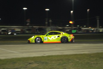 24 Heures de Daytona 2023