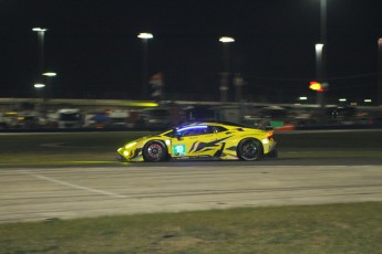 24 Heures de Daytona 2023