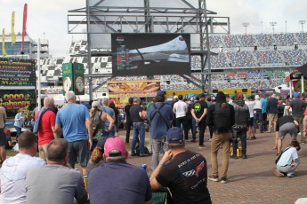 24 Heures de Daytona 2023 - Podiums