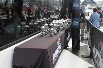 24 Heures de Daytona 2023 - Podiums