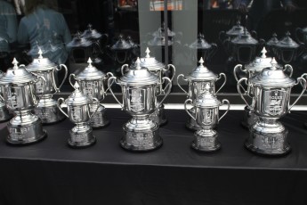 24 Heures de Daytona 2023