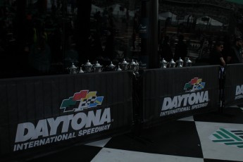 24 Heures de Daytona 2023 - Podiums