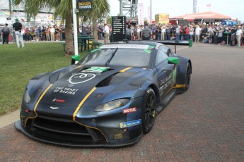 24 Heures de Daytona 2023